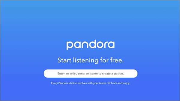 解锁Spotify和Pandora在中国-2